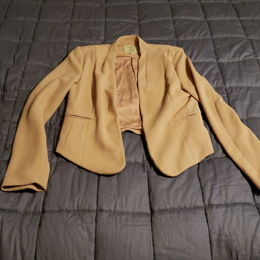 Jacket Iris